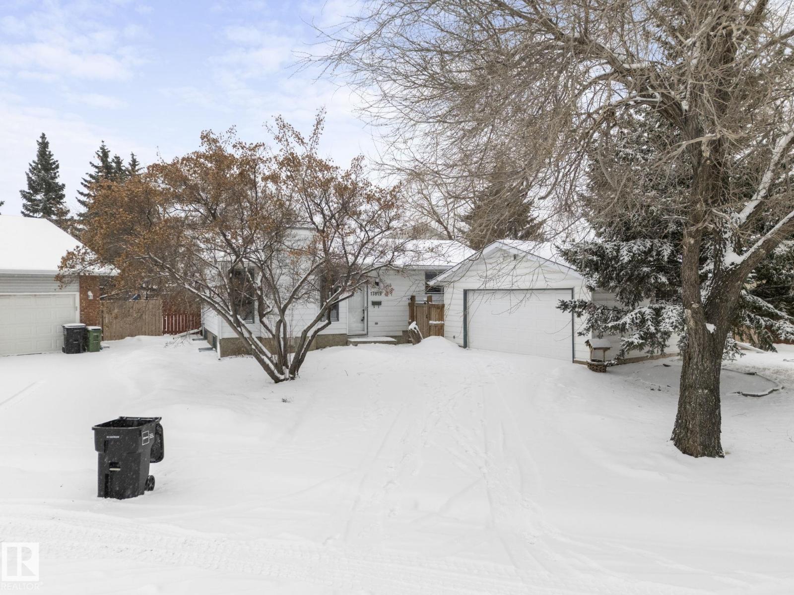 17815 62c Av Nw, Edmonton, Alberta  T5T 4E8 - Photo 48 - E4480085