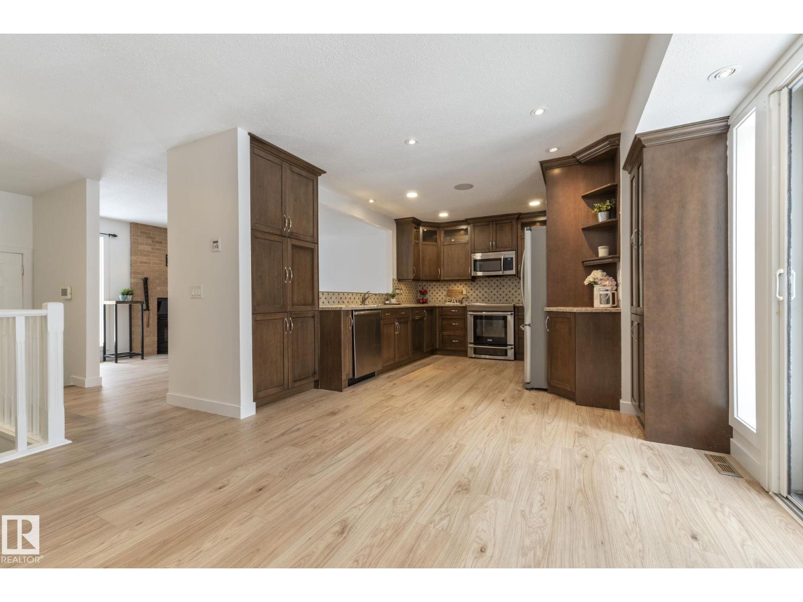 17815 62c Av Nw, Edmonton, Alberta  T5T 4E8 - Photo 5 - E4480085