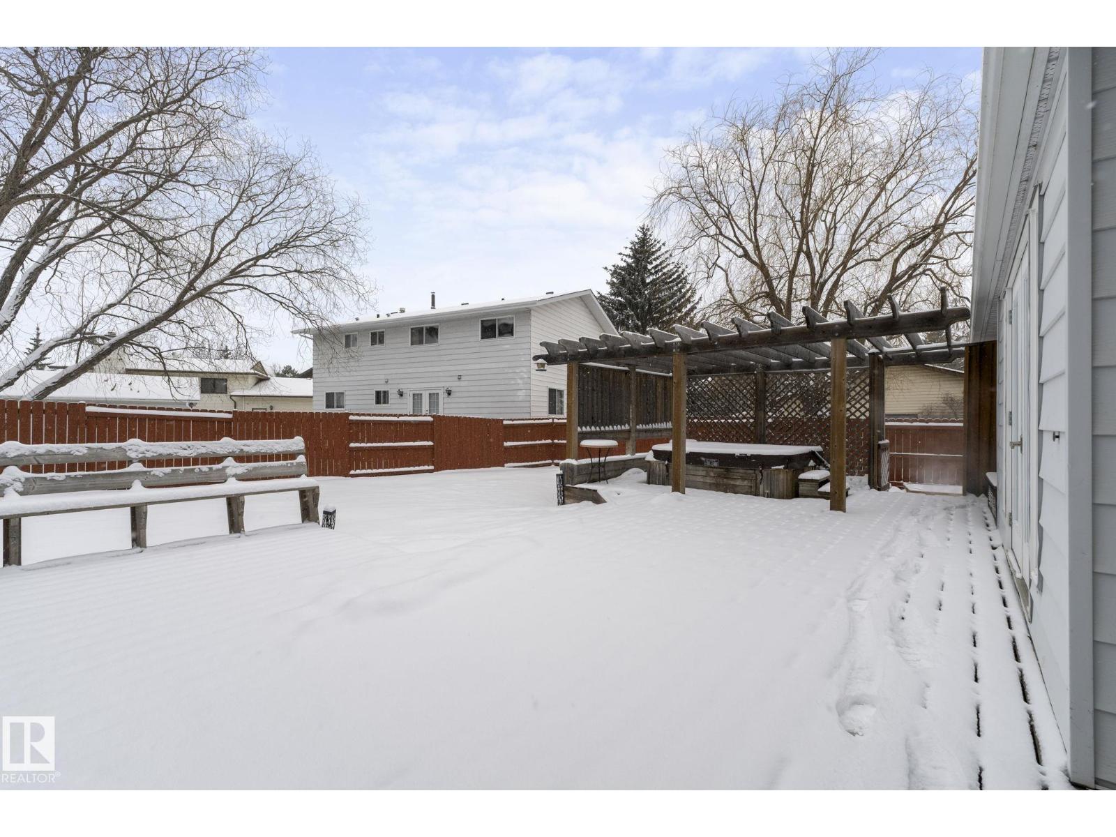 17815 62c Av Nw, Edmonton, Alberta  T5T 4E8 - Photo 41 - E4480085