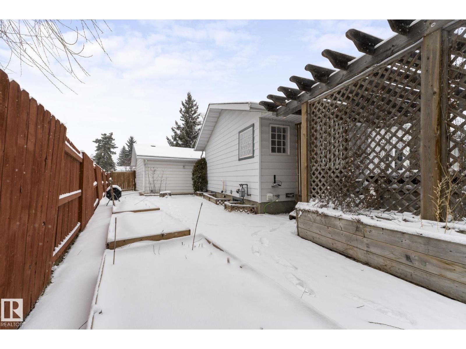 17815 62c Av Nw, Edmonton, Alberta  T5T 4E8 - Photo 43 - E4480085