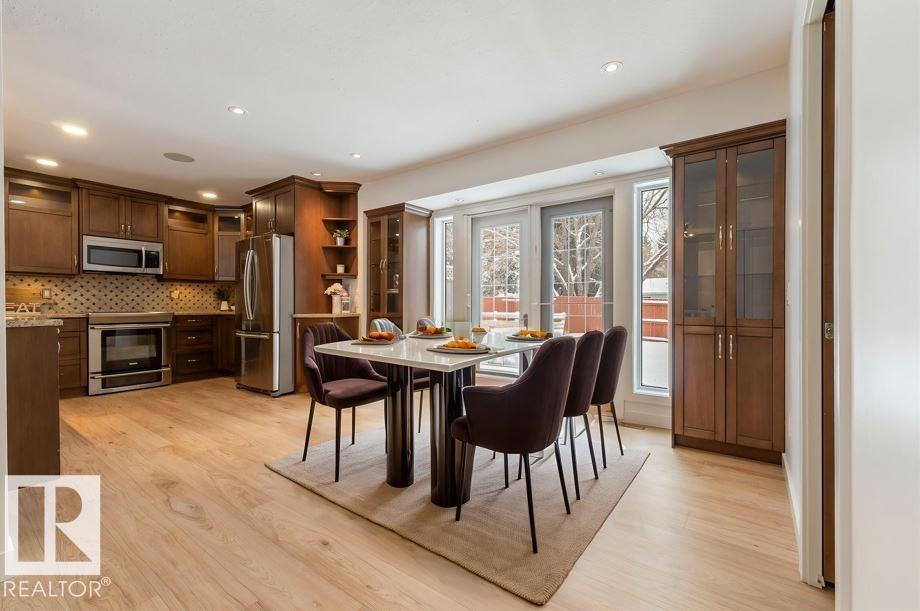 17815 62c Av Nw, Edmonton, Alberta  T5T 4E8 - Photo 2 - E4480085