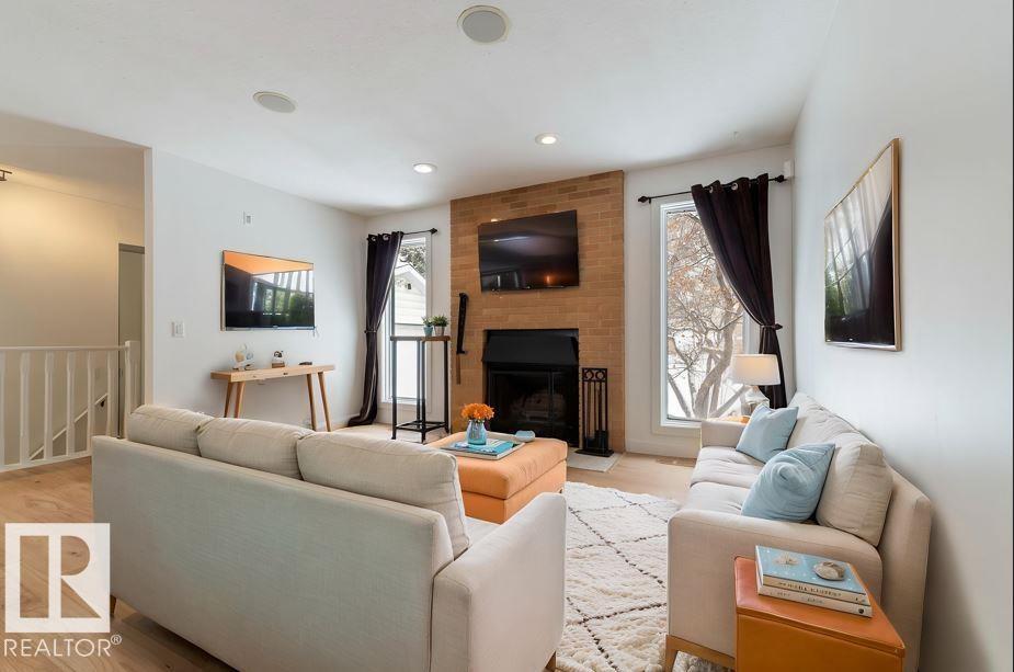 17815 62c Av Nw, Edmonton, Alberta  T5T 4E8 - Photo 6 - E4480085