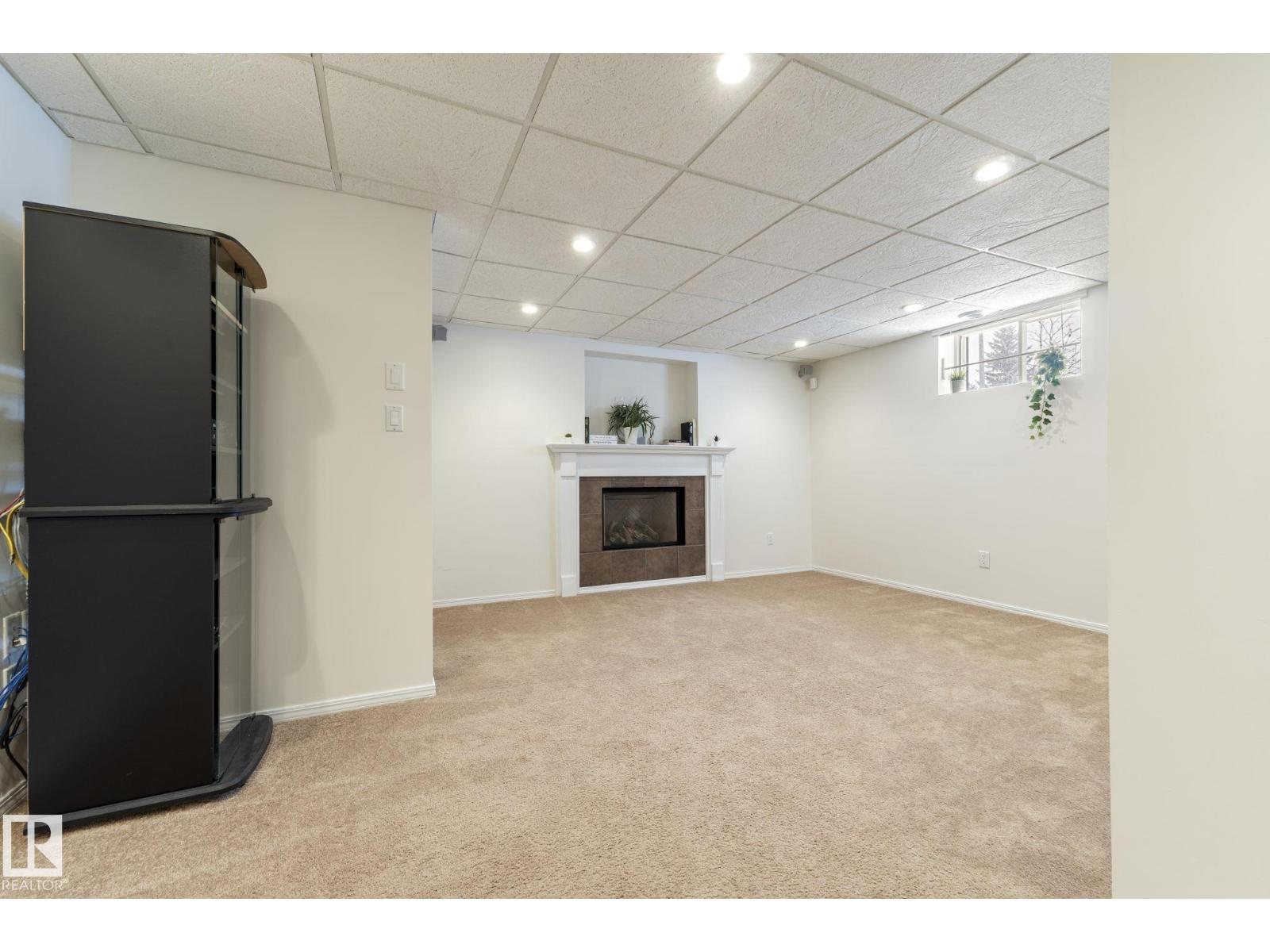 17815 62c Av Nw, Edmonton, Alberta  T5T 4E8 - Photo 26 - E4480085