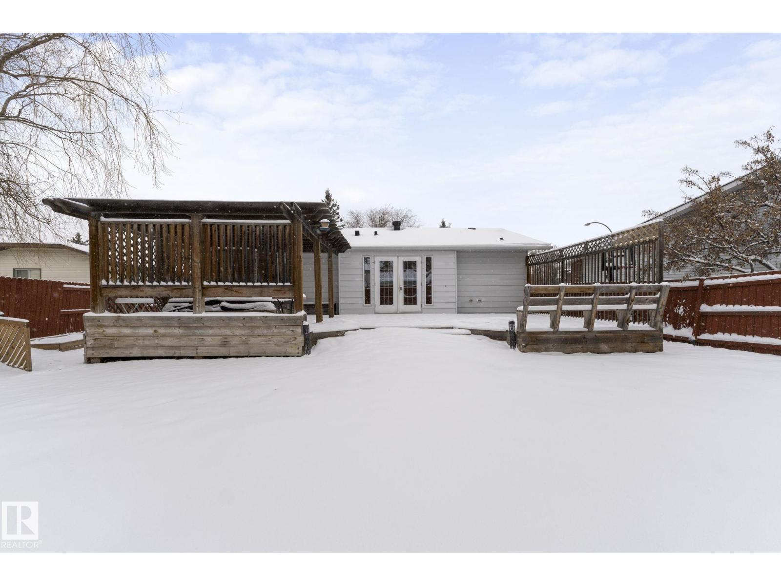 17815 62c Av Nw, Edmonton, Alberta  T5T 4E8 - Photo 46 - E4480085