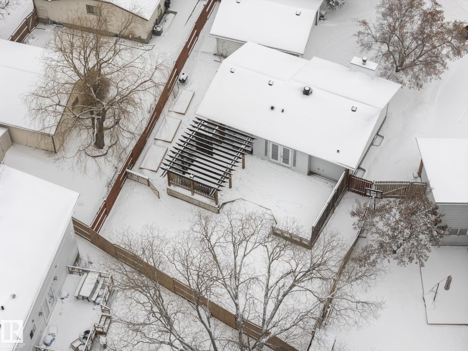 17815 62c Av Nw, Edmonton, Alberta  T5T 4E8 - Photo 52 - E4480085