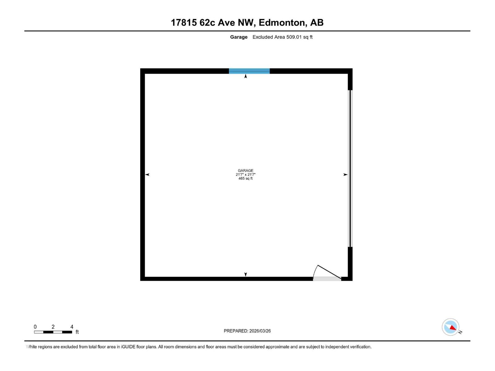 17815 62c Av Nw, Edmonton, Alberta  T5T 4E8 - Photo 63 - E4480085