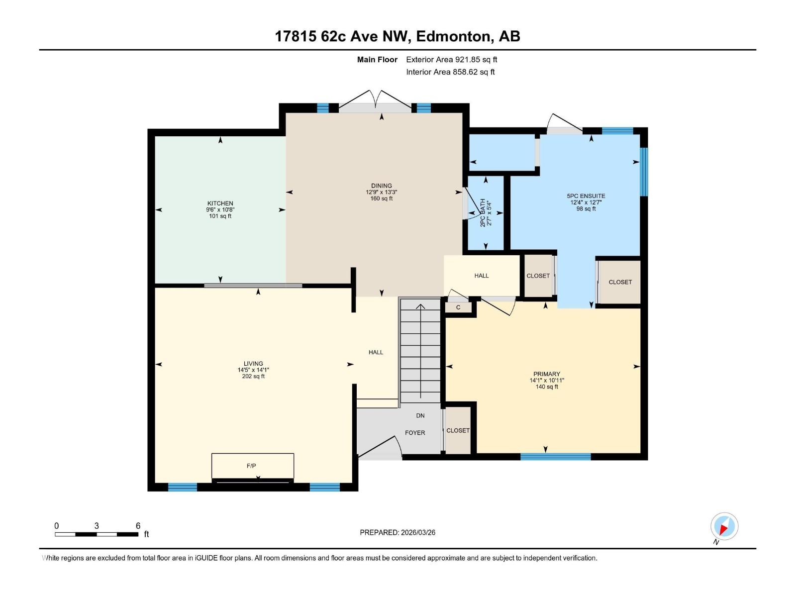 17815 62c Av Nw, Edmonton, Alberta  T5T 4E8 - Photo 62 - E4480085