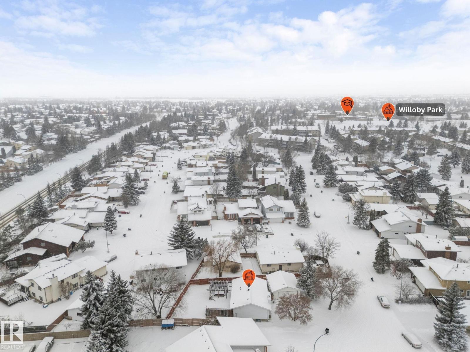 17815 62c Av Nw, Edmonton, Alberta  T5T 4E8 - Photo 57 - E4480085