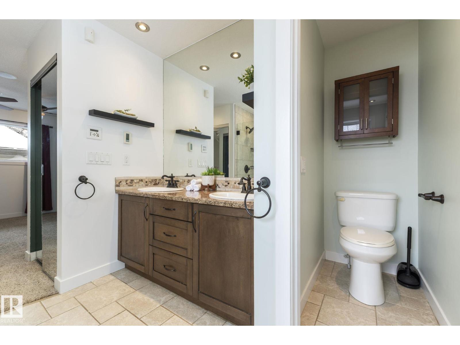 17815 62c Av Nw, Edmonton, Alberta  T5T 4E8 - Photo 12 - E4480085