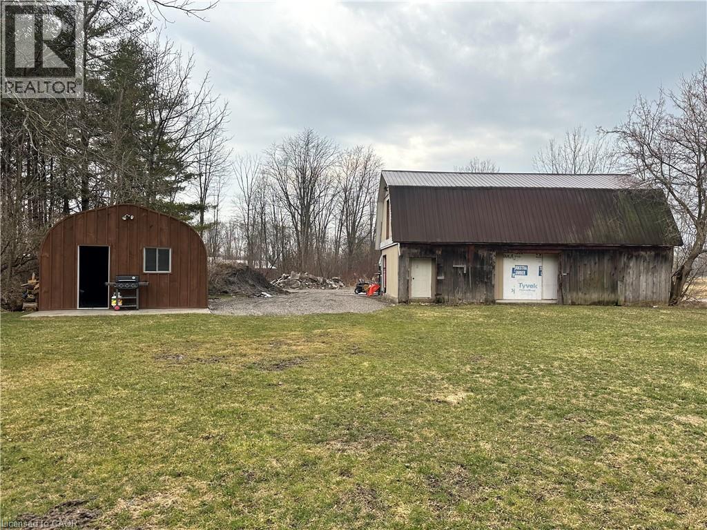 203 Hendershot Avenue, Dunnville, Ontario  N1A 3B4 - Photo 35 - 40816661