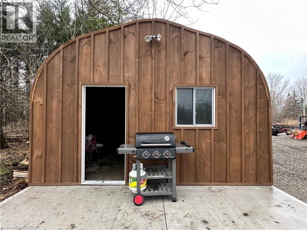 203 Hendershot Avenue, Dunnville, Ontario  N1A 3B4 - Photo 39 - 40816661