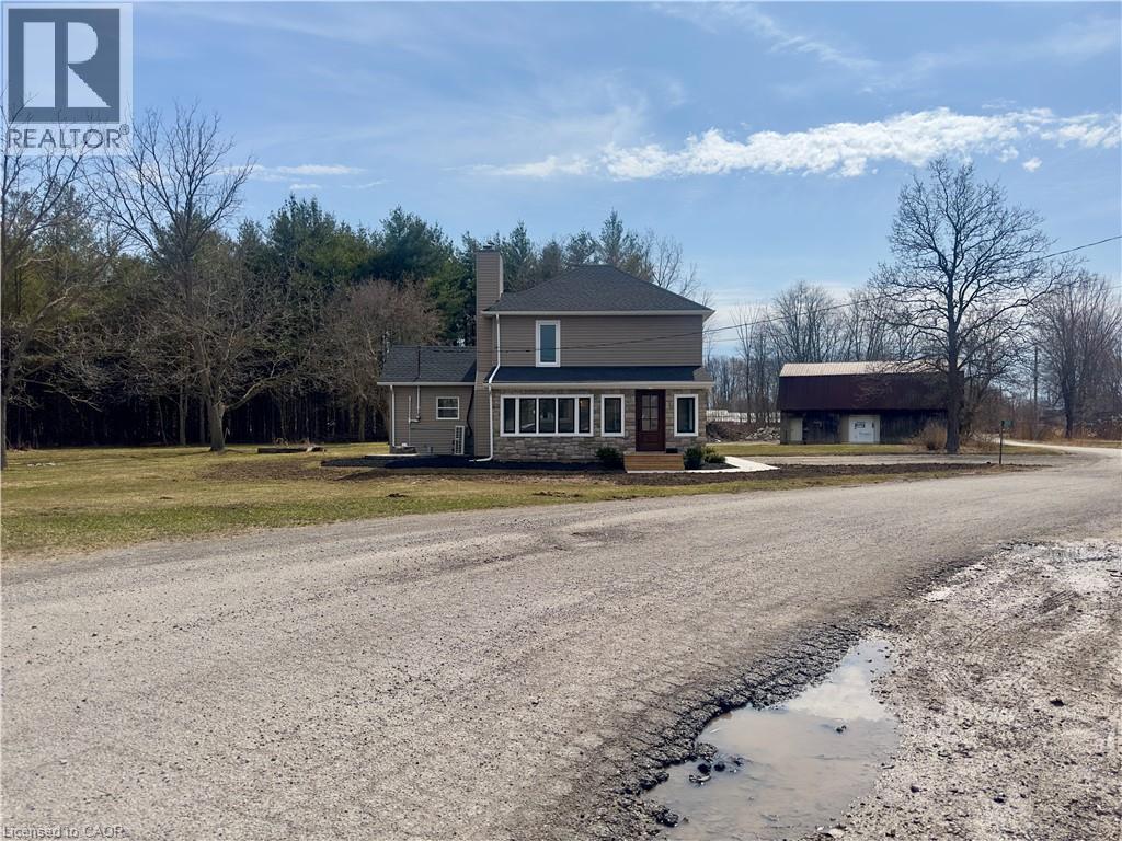 203 Hendershot Avenue, Dunnville, Ontario  N1A 3B4 - Photo 7 - 40816661