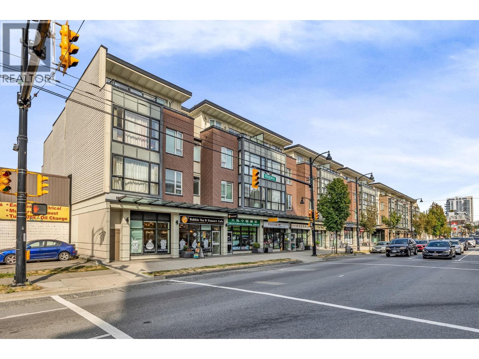 55 2239 Kingsway, Vancouver, British Columbia  V5N 0E5 - Photo 2 - R3105340