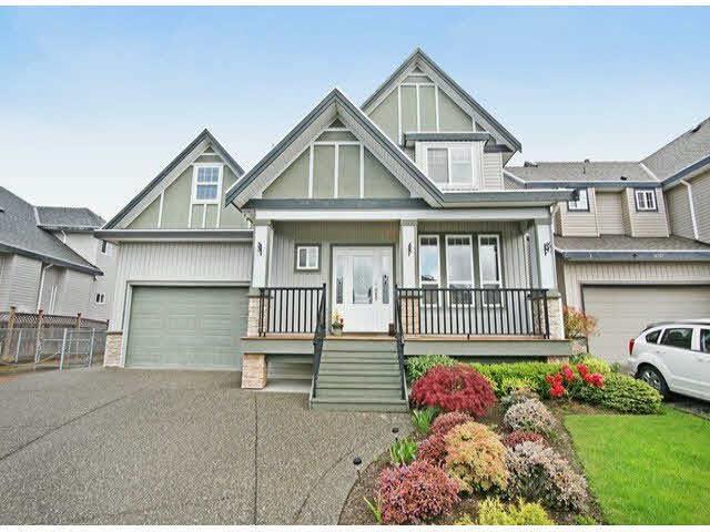 16761 63b Avenue, Surrey, British Columbia  V3S 0W5 - Photo 1 - R3105029