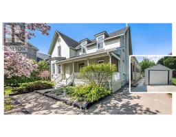 2 GEORGE STREET N, Smiths Falls, Ontario