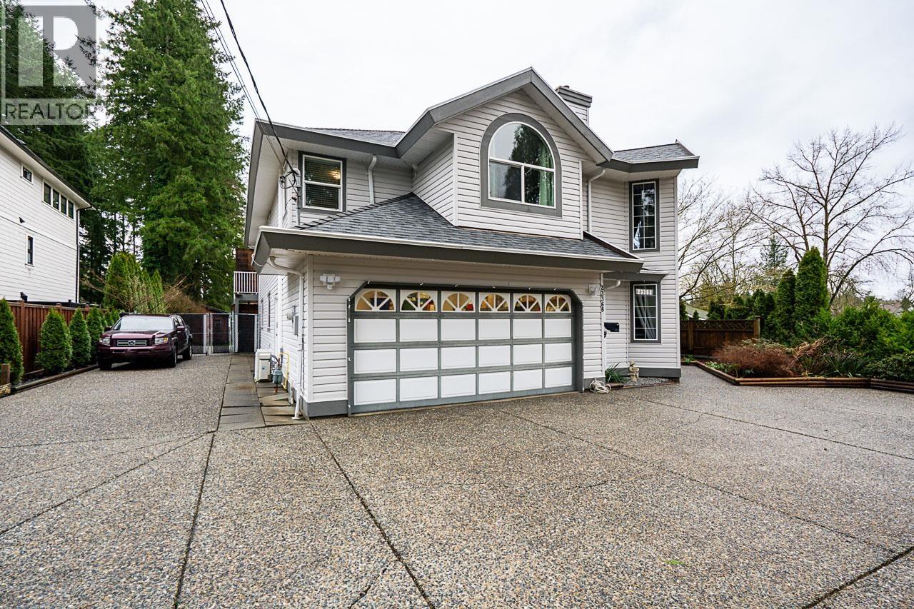 23368 124 Avenue, Maple Ridge, British Columbia  V2X 4K4 - Photo 3 - R3105761
