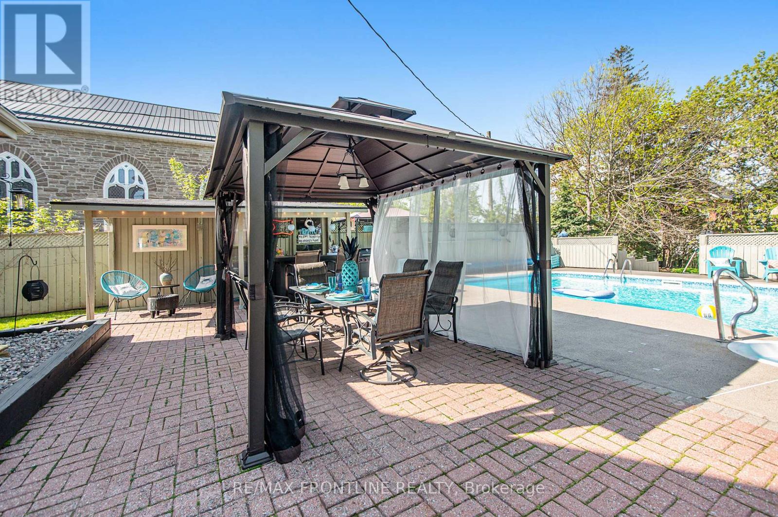 2 George Street N, Smiths Falls, Ontario  K7A 1X9 - Photo 29 - X12848438