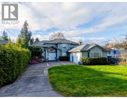 3420 ROSAMOND AVENUE, Richmond, British Columbia