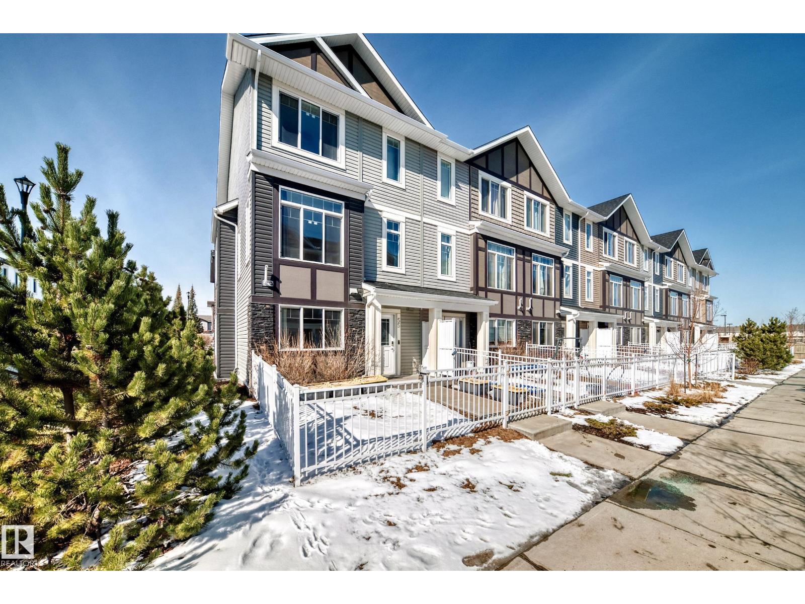 #55 2215 24 ST NW, edmonton, Alberta