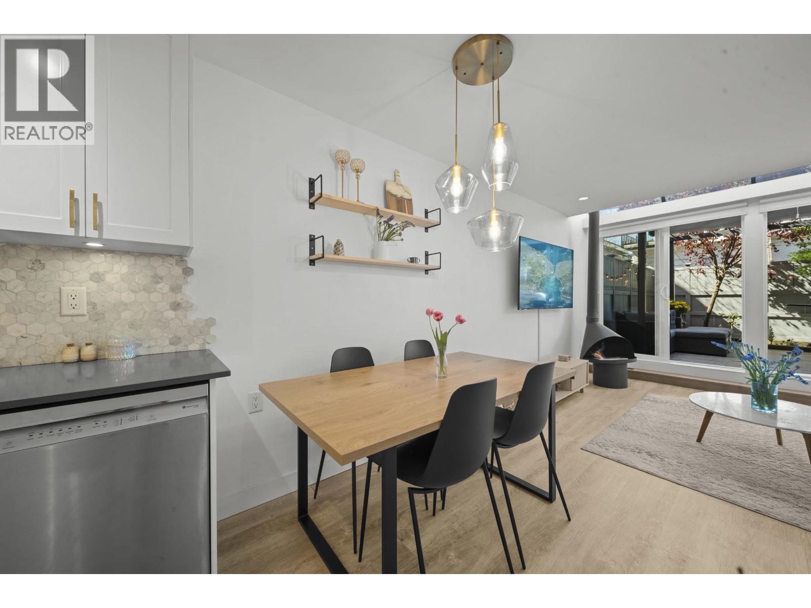 109 2125 York Avenue, Vancouver, British Columbia  V6K 1C4 - Photo 14 - R3105842