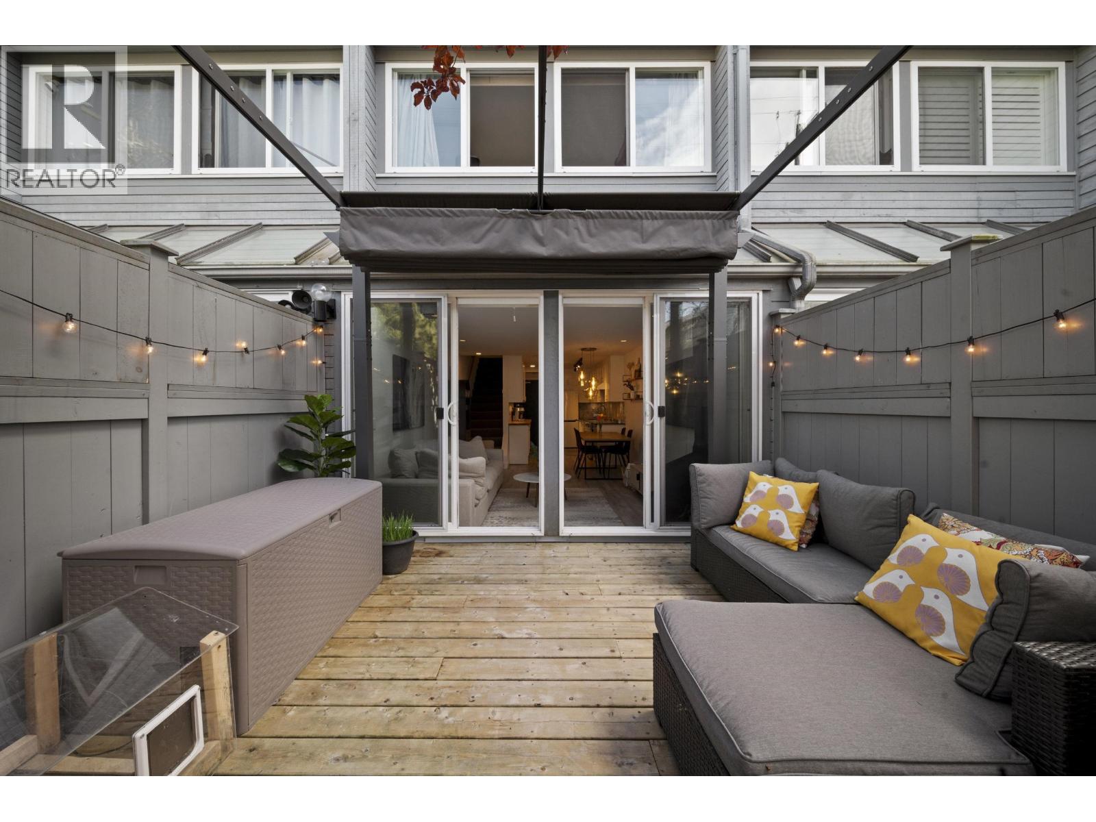 109 2125 York Avenue, Vancouver, British Columbia  V6K 1C4 - Photo 25 - R3105842