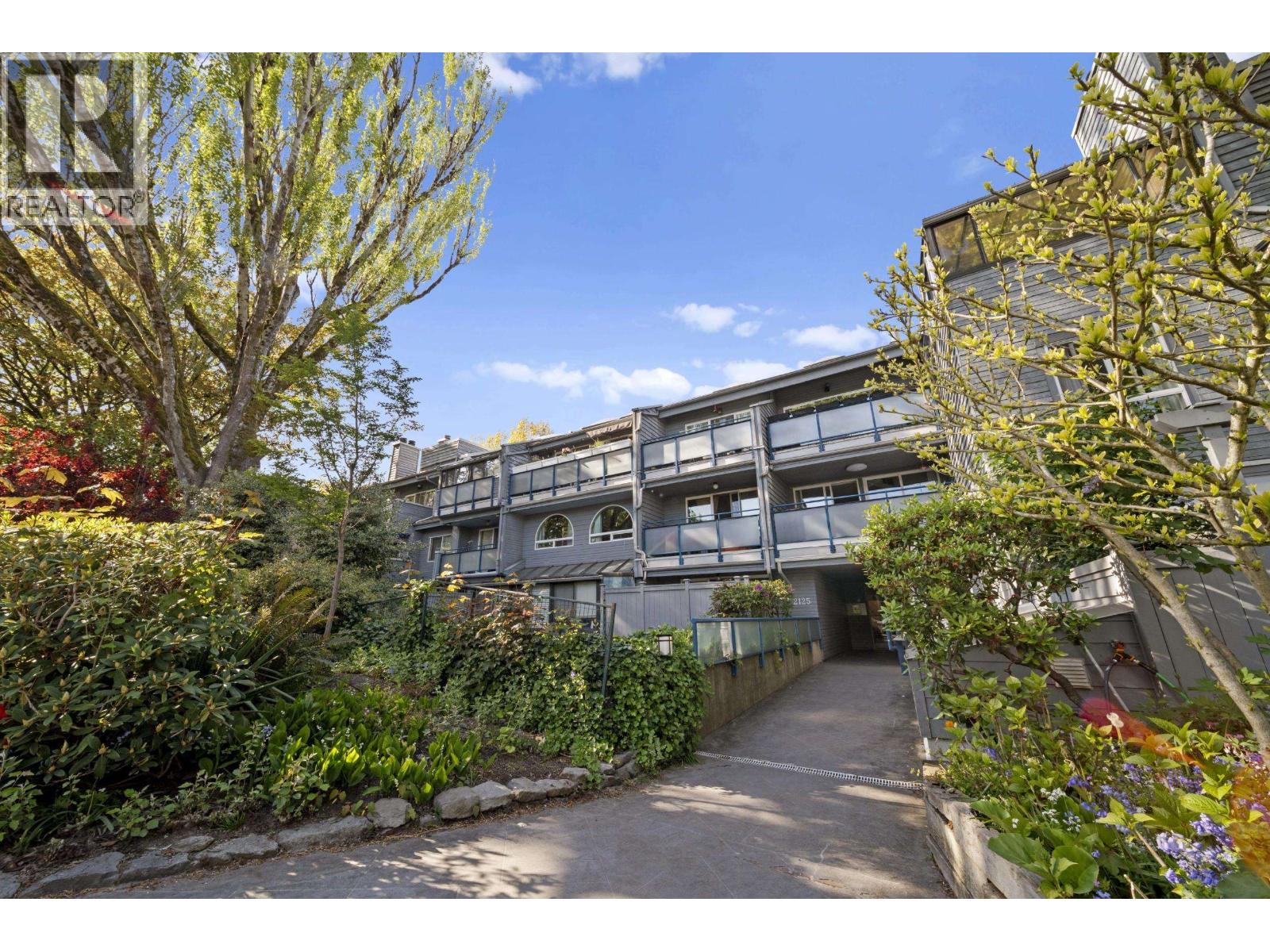 109 2125 York Avenue, Vancouver, British Columbia  V6K 1C4 - Photo 30 - R3105842