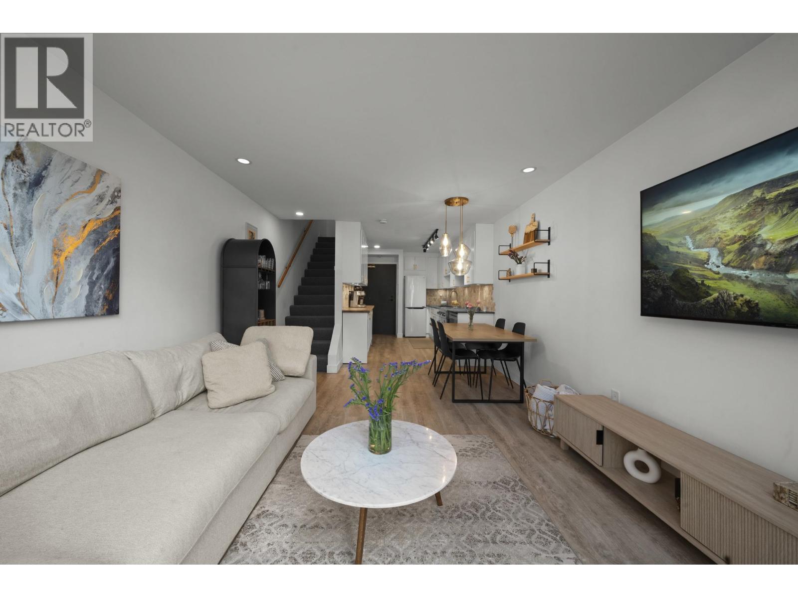 109 2125 York Avenue, Vancouver, British Columbia  V6K 1C4 - Photo 5 - R3105842