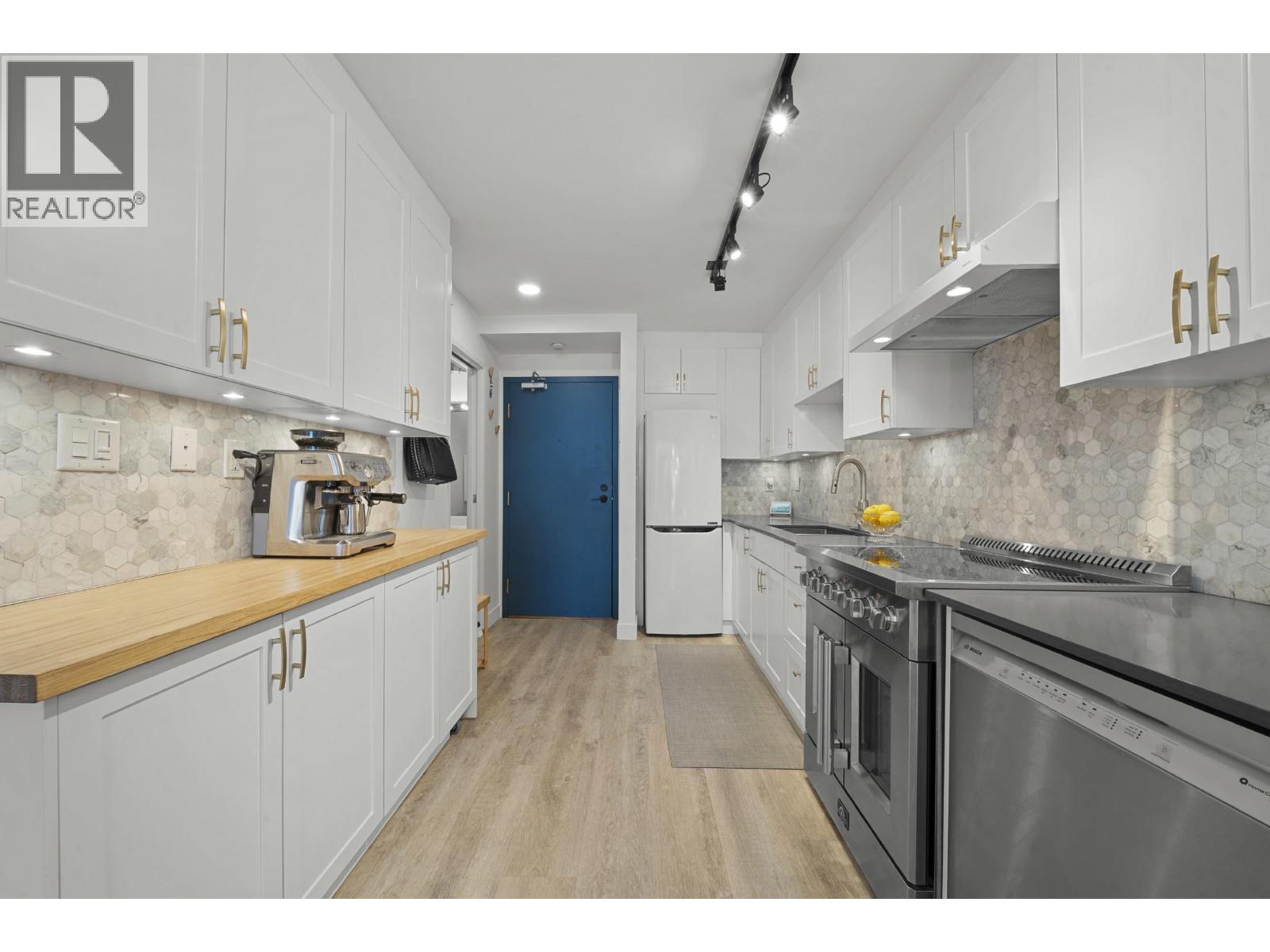 109 2125 York Avenue, Vancouver, British Columbia  V6K 1C4 - Photo 8 - R3105842