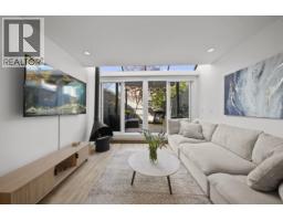 109 2125 YORK AVENUE, Vancouver, British Columbia