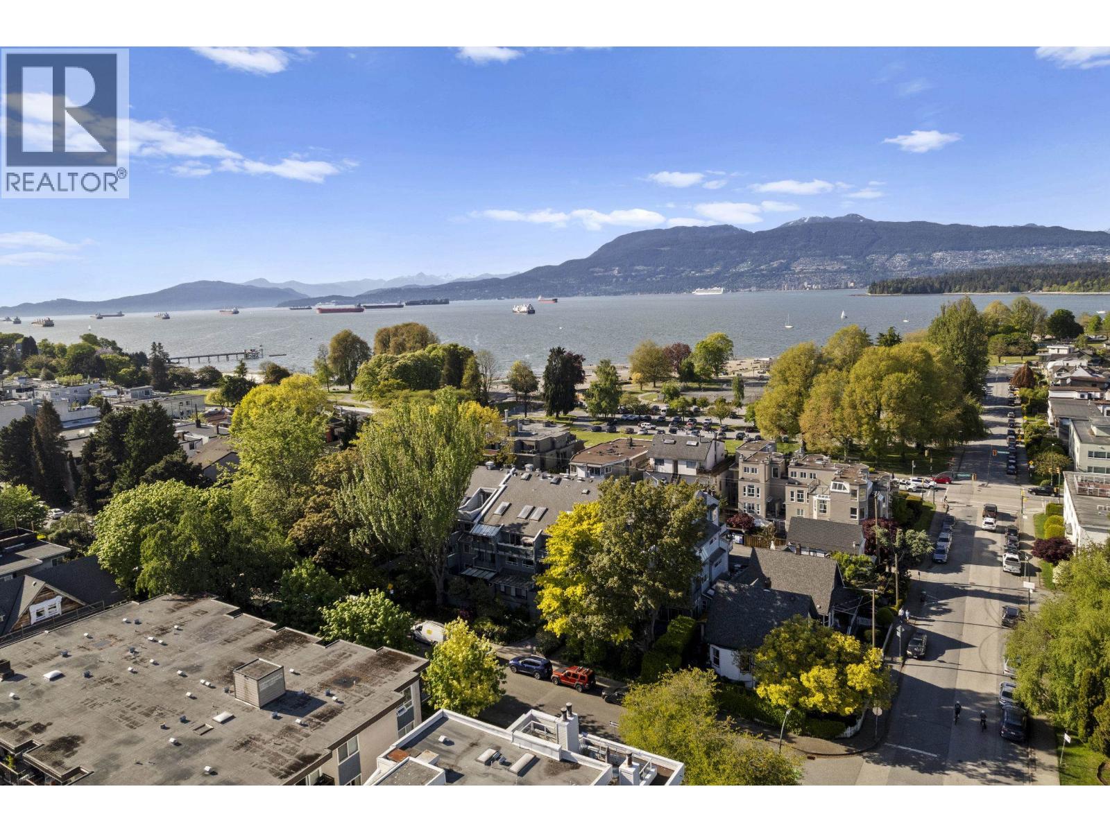 109 2125 York Avenue, Vancouver, British Columbia  V6K 1C4 - Photo 31 - R3105842