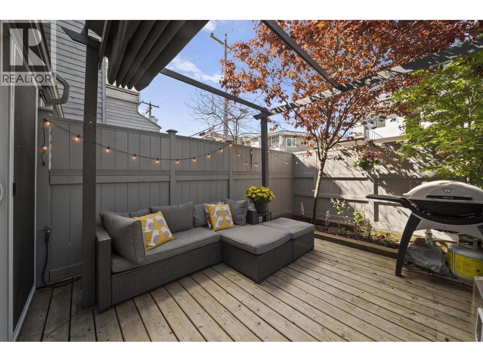 109 2125 York Avenue, Vancouver, British Columbia  V6K 1C4 - Photo 26 - R3105842