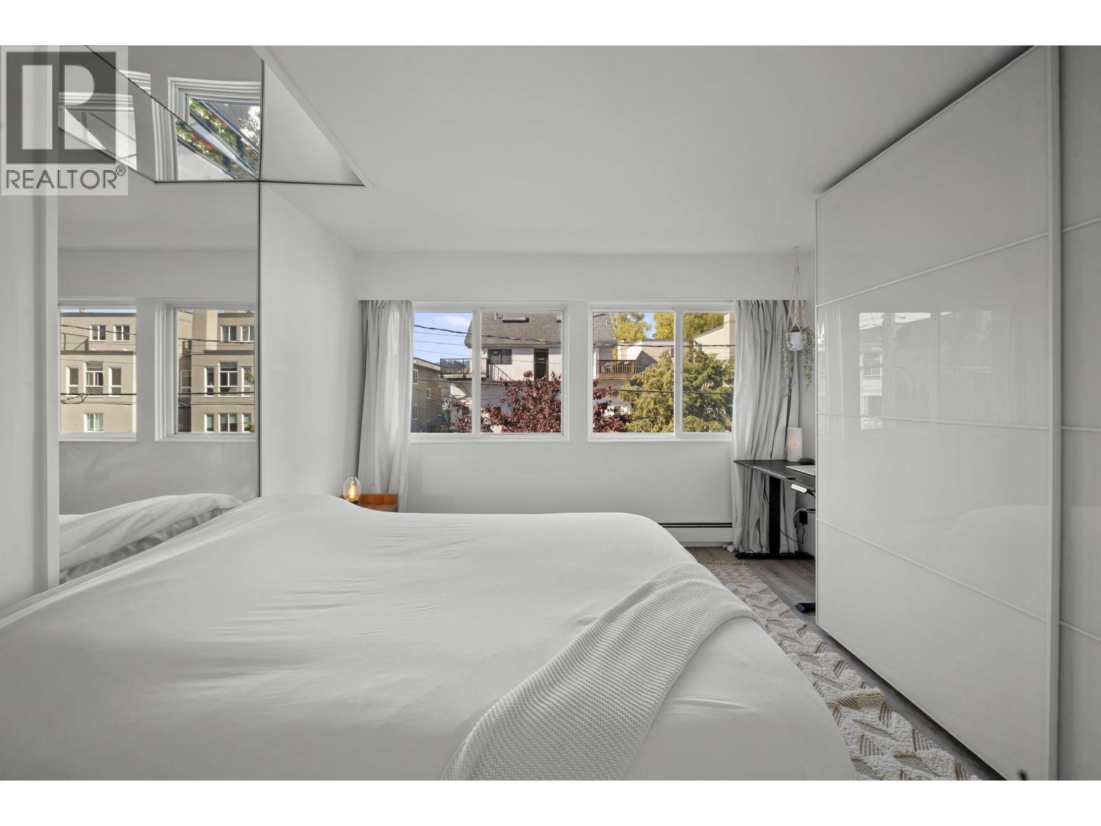 109 2125 York Avenue, Vancouver, British Columbia  V6K 1C4 - Photo 19 - R3105842