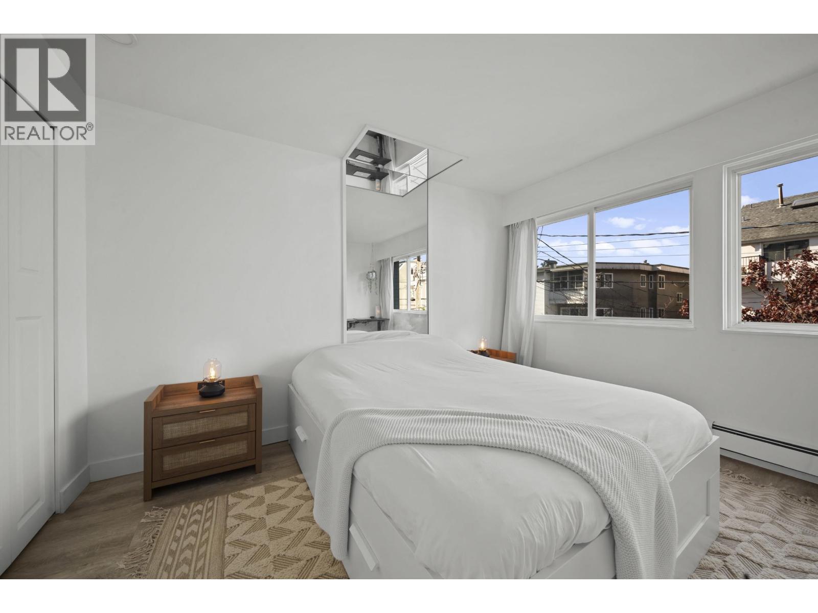 109 2125 York Avenue, Vancouver, British Columbia  V6K 1C4 - Photo 20 - R3105842