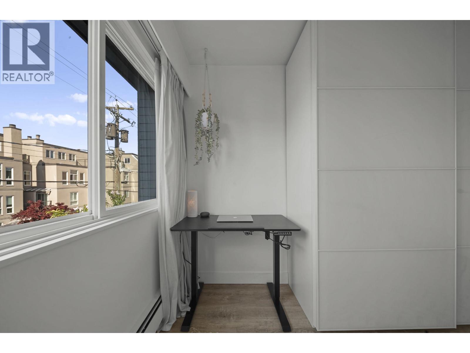 109 2125 York Avenue, Vancouver, British Columbia  V6K 1C4 - Photo 23 - R3105842