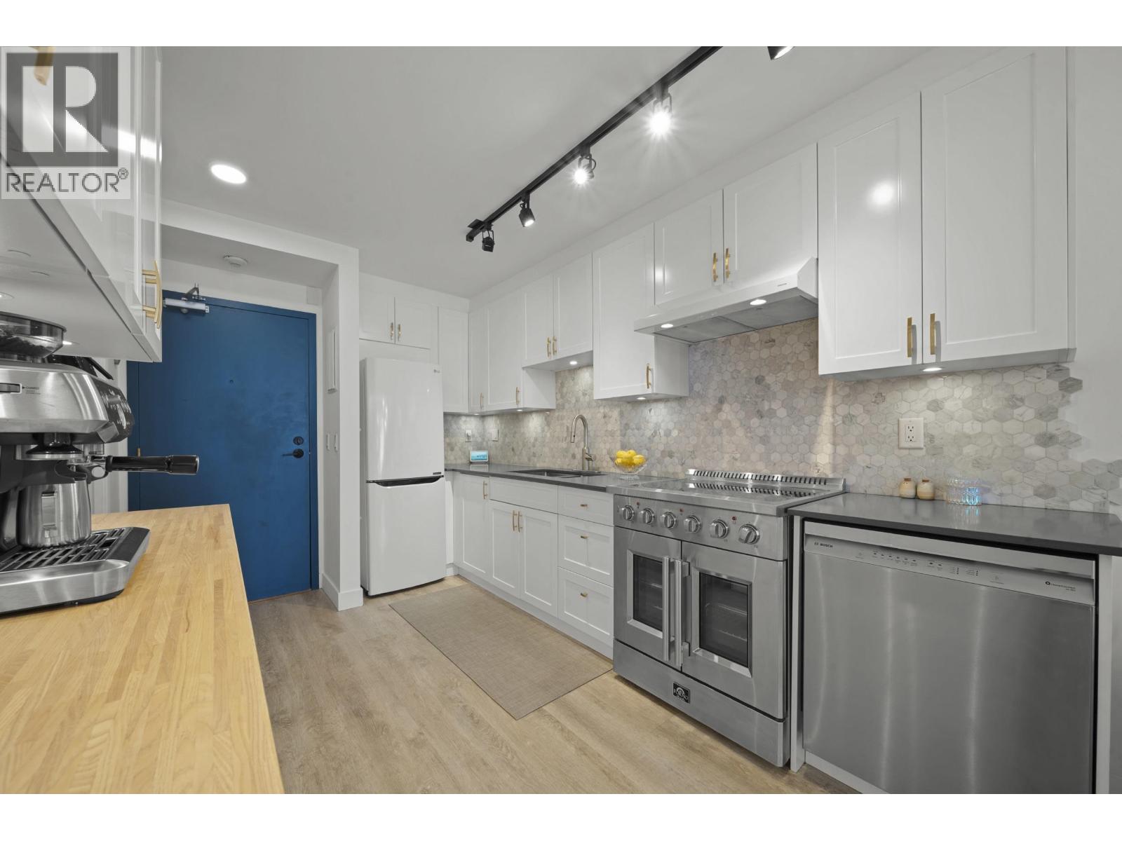 109 2125 York Avenue, Vancouver, British Columbia  V6K 1C4 - Photo 13 - R3105842