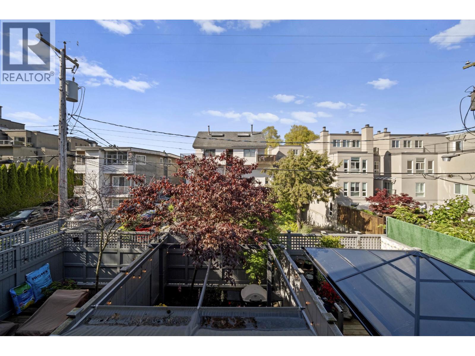 109 2125 York Avenue, Vancouver, British Columbia  V6K 1C4 - Photo 28 - R3105842