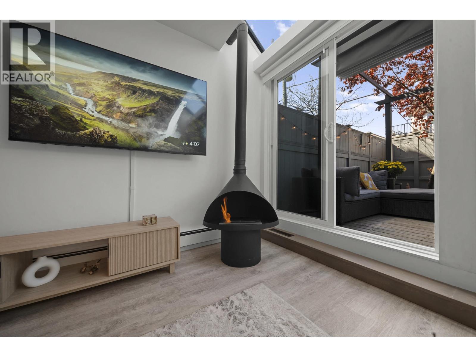 109 2125 York Avenue, Vancouver, British Columbia  V6K 1C4 - Photo 6 - R3105842