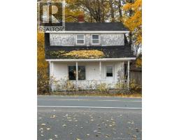 4052 Route 480, acadieville, New Brunswick