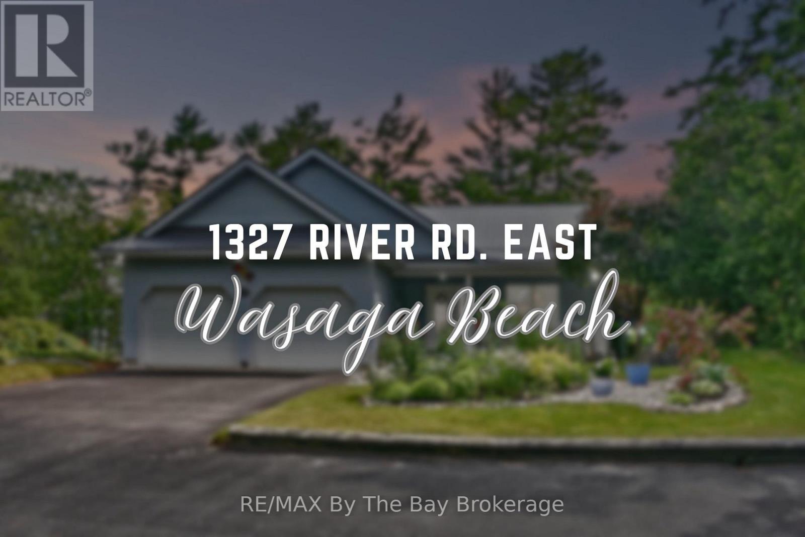 1327 River Road E, Wasaga Beach, Ontario  L9Z 2R7 - Photo 2 - S12941550