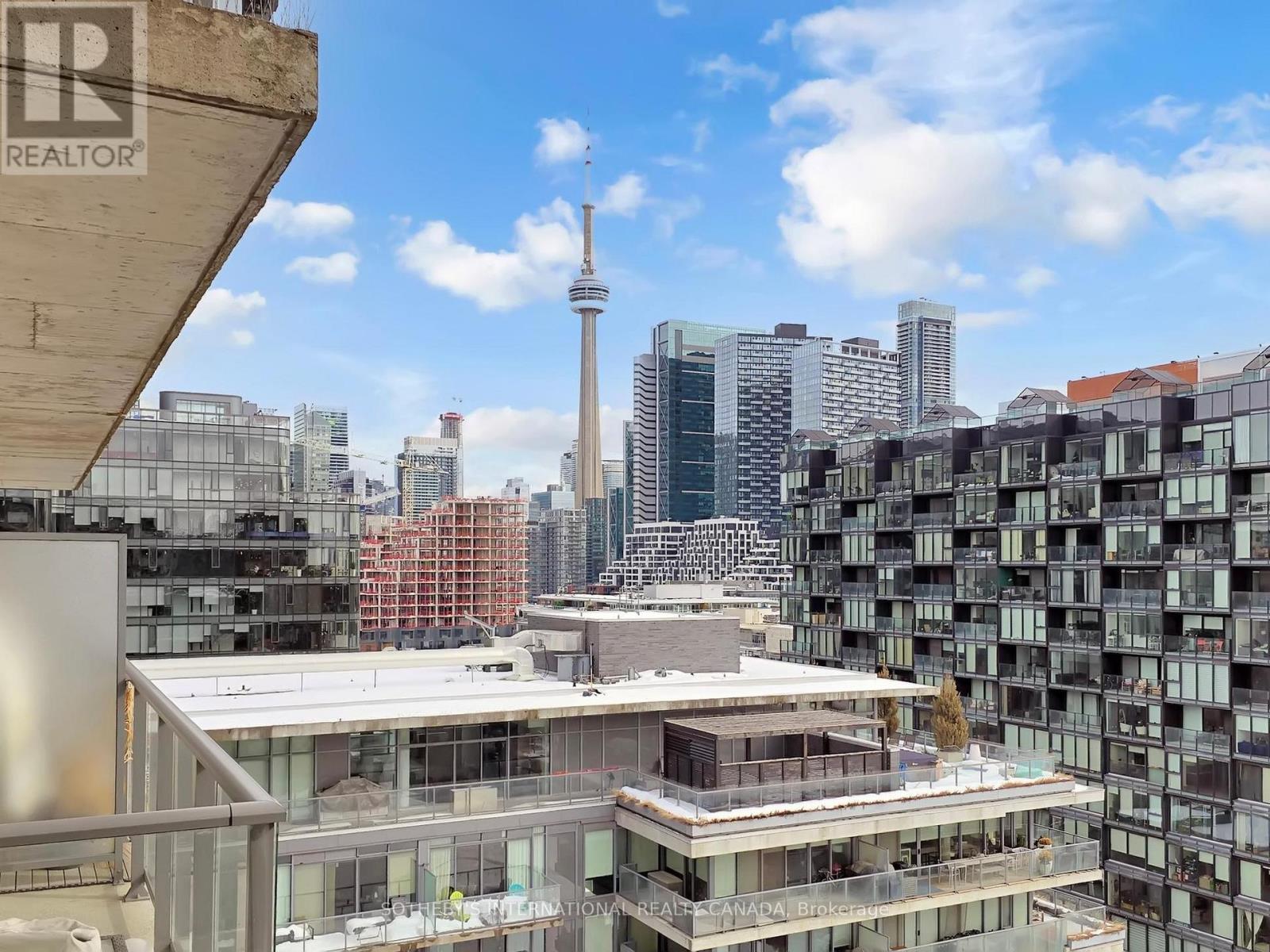 1204 - 95 Bathurst Street, Toronto, Ontario  M5V 0H7 - Photo 20 - C12786352