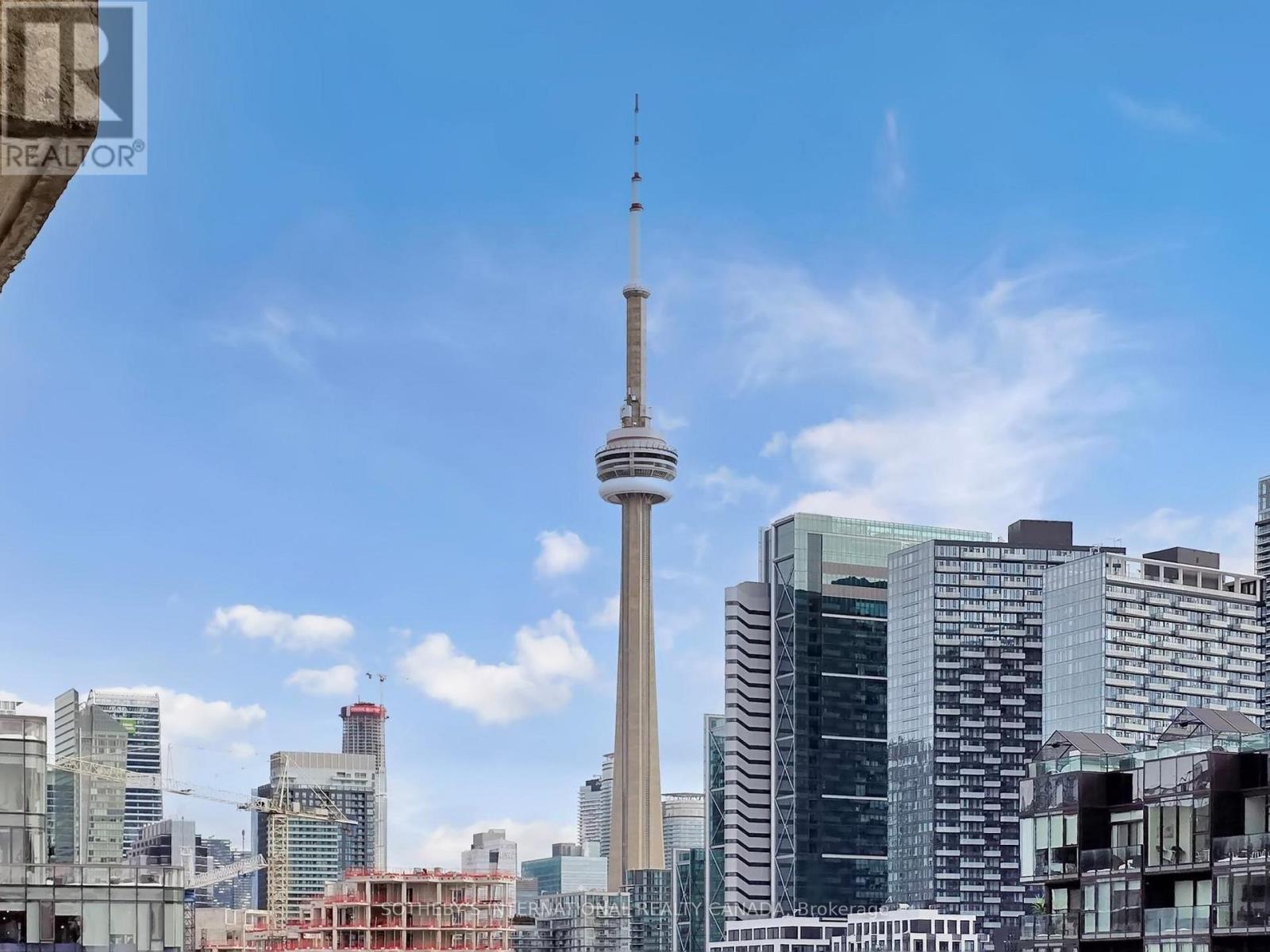 1204 - 95 Bathurst Street, Toronto, Ontario  M5V 0H7 - Photo 21 - C12786352