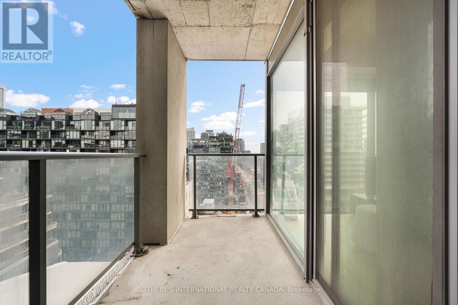 1204 - 95 Bathurst Street, Toronto, Ontario  M5V 0H7 - Photo 19 - C12786352