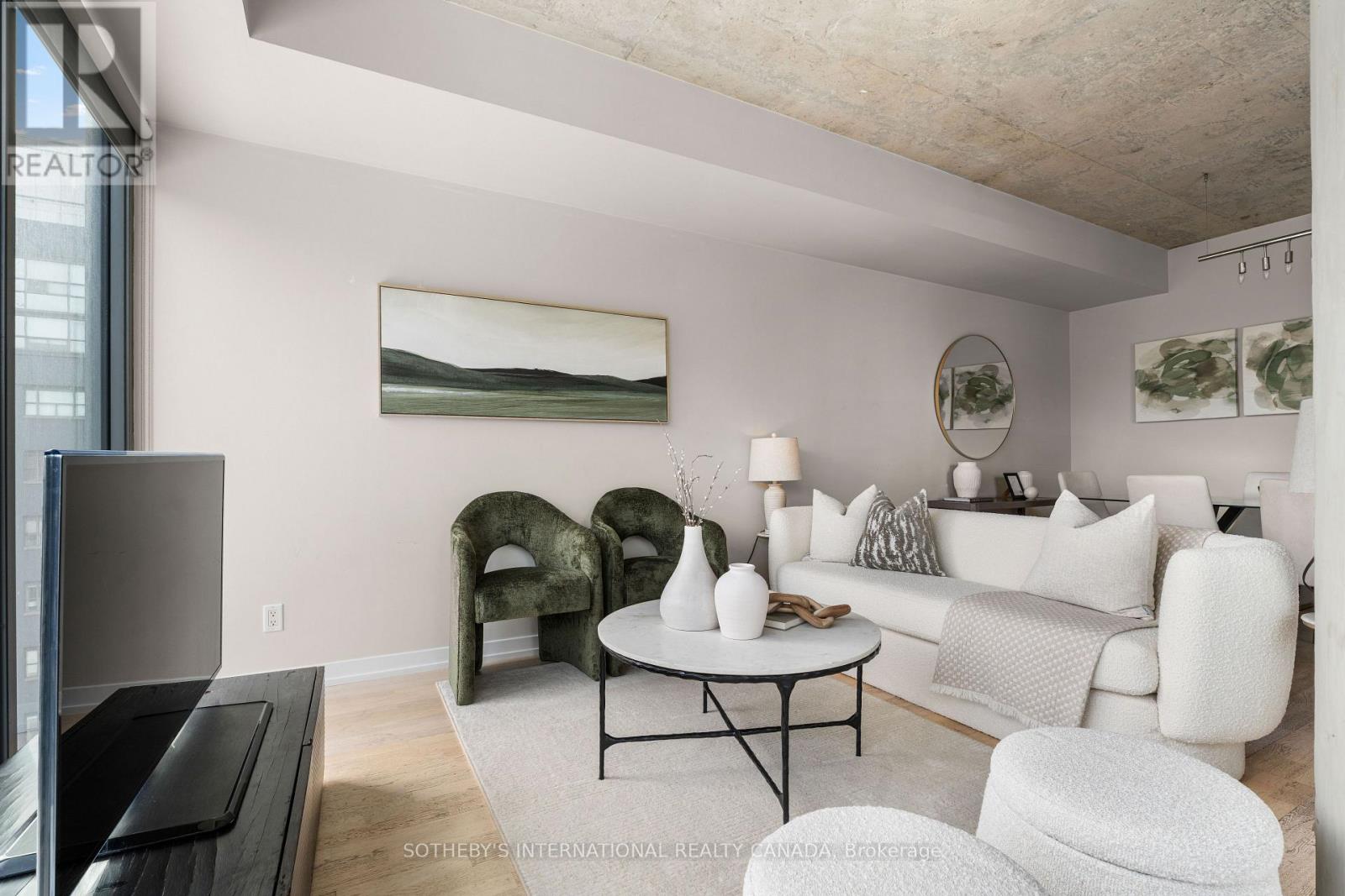 1204 - 95 Bathurst Street, Toronto, Ontario  M5V 0H7 - Photo 13 - C12786352