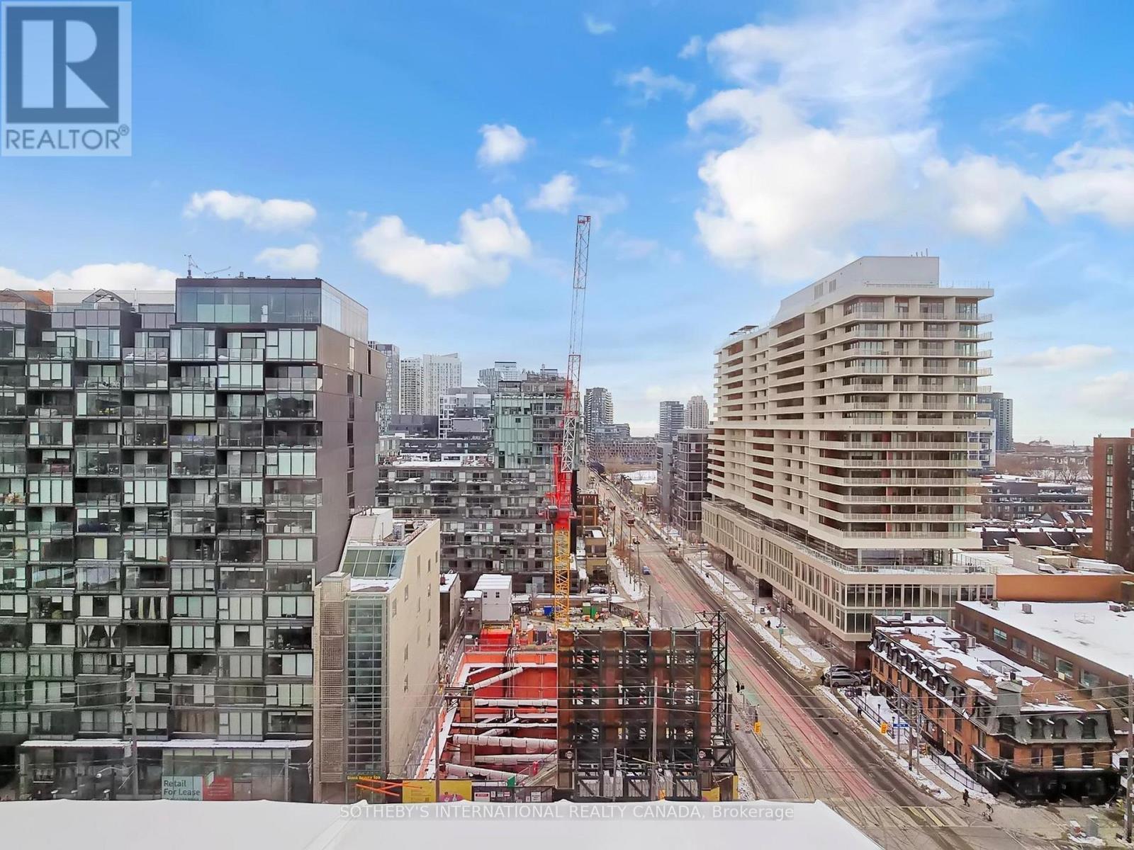 1204 - 95 Bathurst Street, Toronto, Ontario  M5V 0H7 - Photo 22 - C12786352