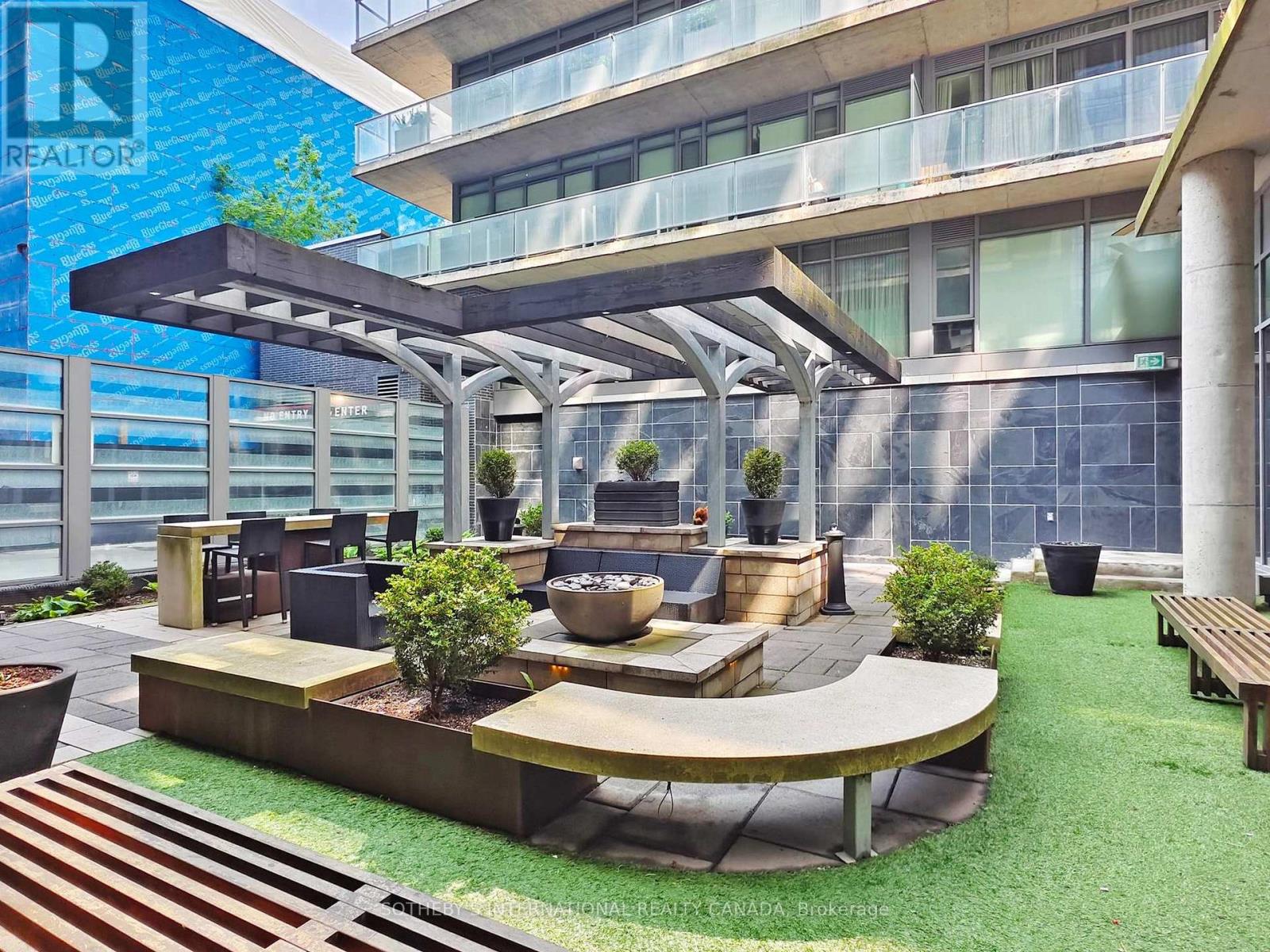 1204 - 95 Bathurst Street, Toronto, Ontario  M5V 0H7 - Photo 27 - C12786352