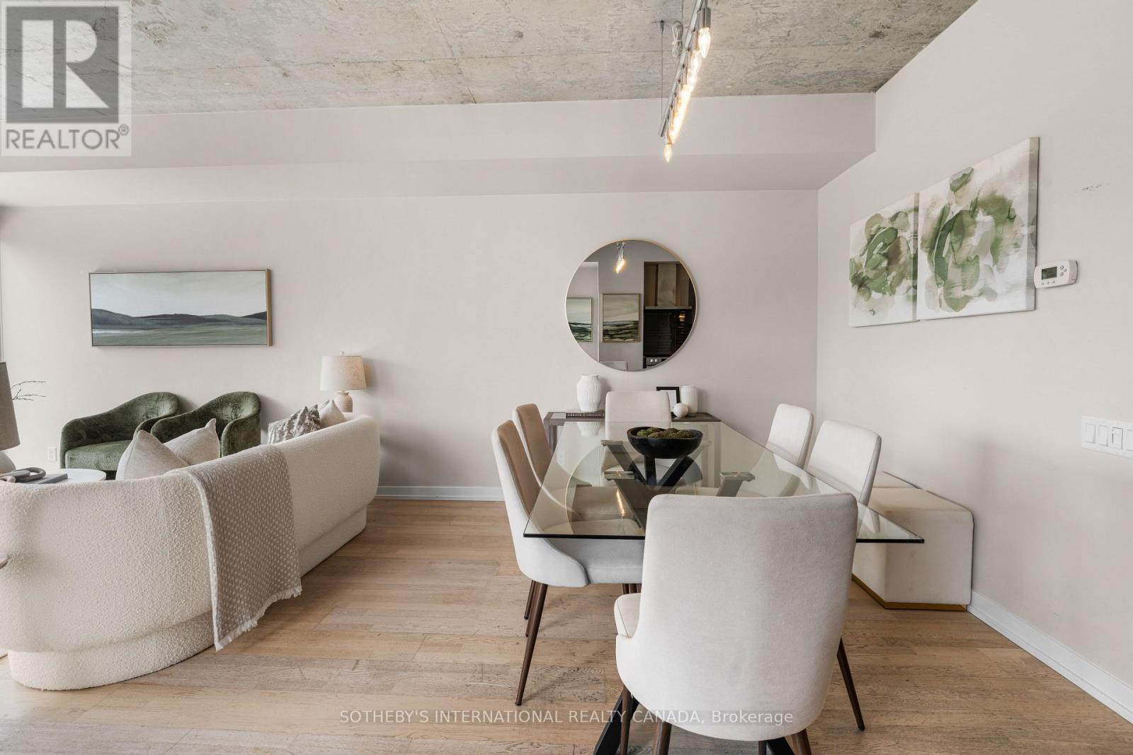 1204 - 95 Bathurst Street, Toronto, Ontario  M5V 0H7 - Photo 8 - C12786352