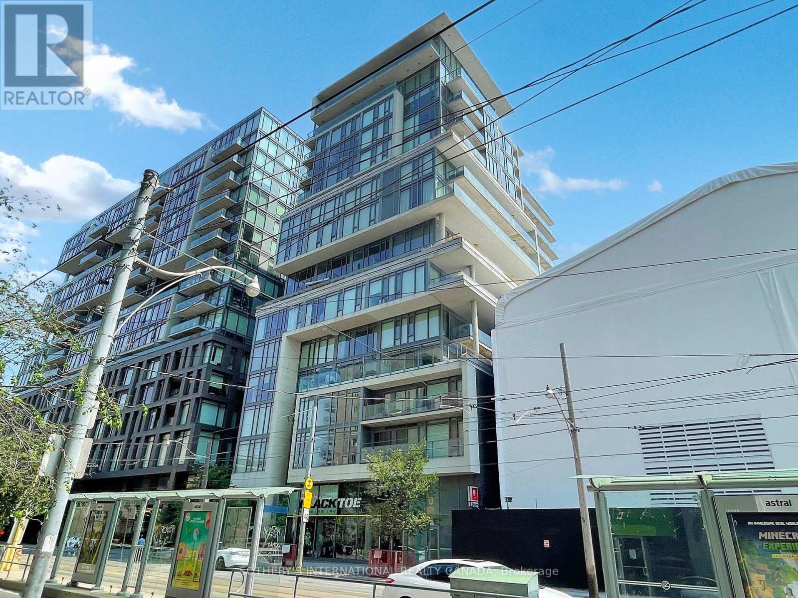 1204 - 95 Bathurst Street, Toronto, Ontario  M5V 0H7 - Photo 33 - C12786352