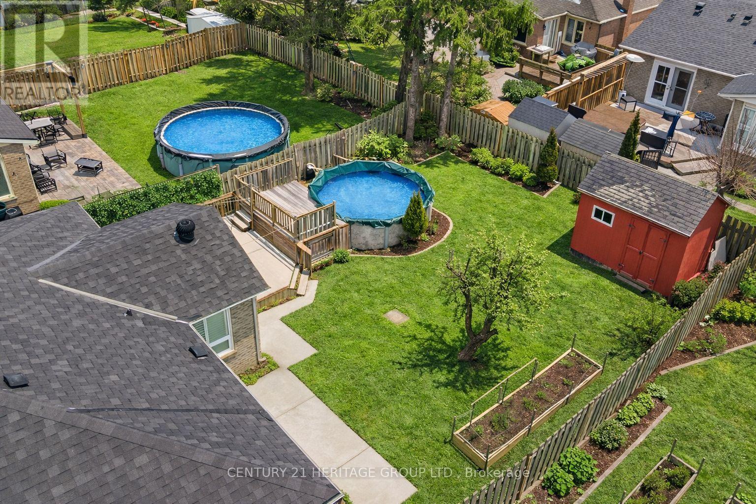 11 Rosebank Boulevard, East Gwillimbury, Ontario  L9N 1C8 - Photo 24 - N12940980