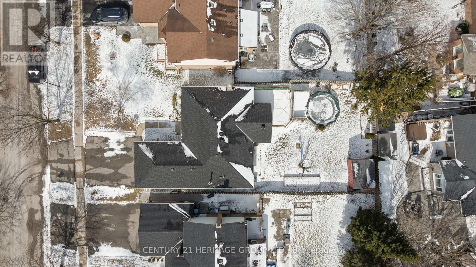 11 Rosebank Boulevard, East Gwillimbury, Ontario  L9N 1C8 - Photo 25 - N12940980