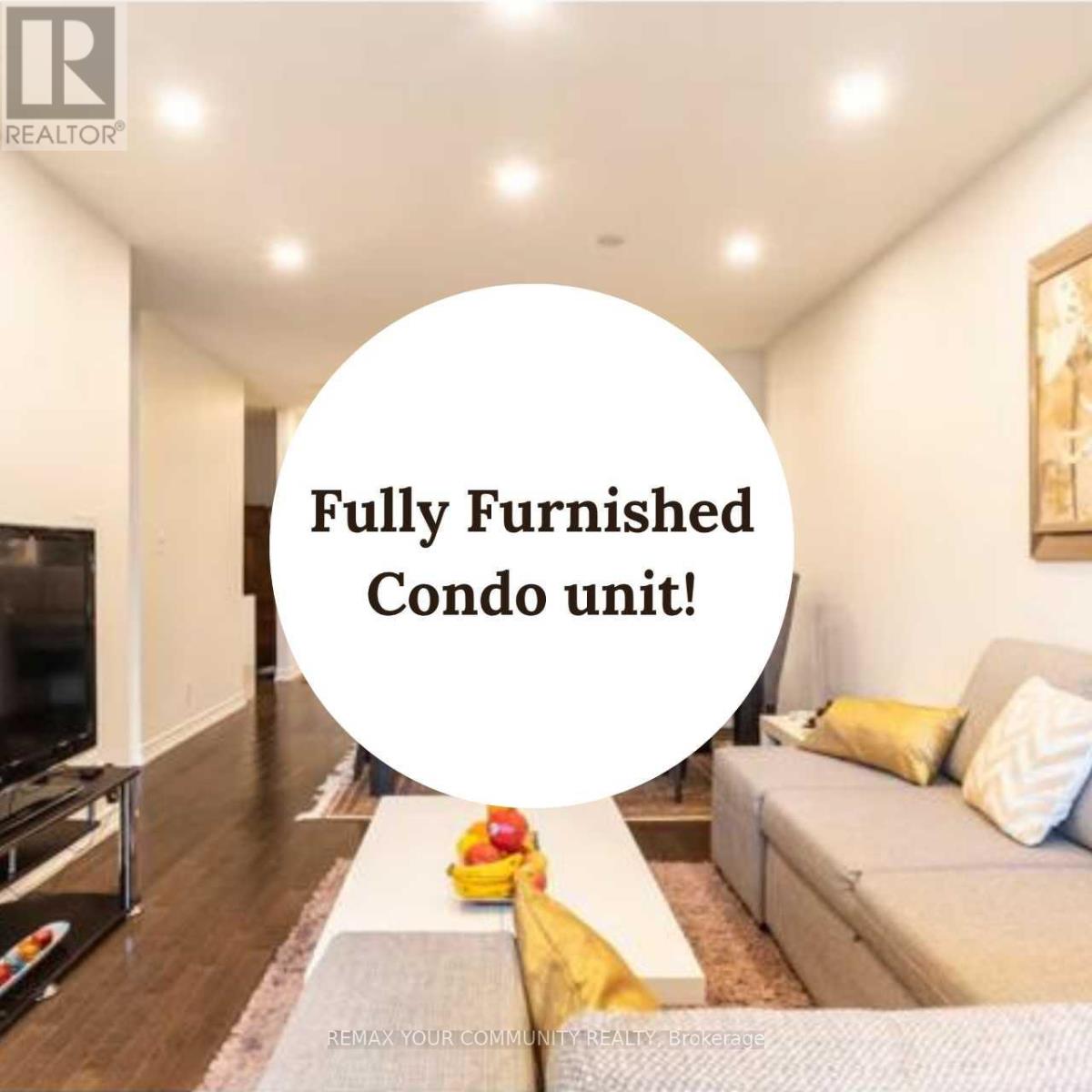 233 - 18 HARDING BOULEVARD, Richmond Hill, Ontario